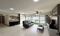 Blk 288A Punggol Arcadia (Punggol), HDB 5 Rooms #570221031